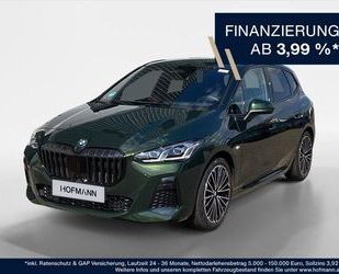 BMW 218 Active Tourer Gebrauchtwagen
