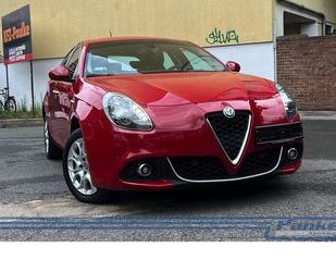 Alfa Romeo Giulietta Gebrauchtwagen