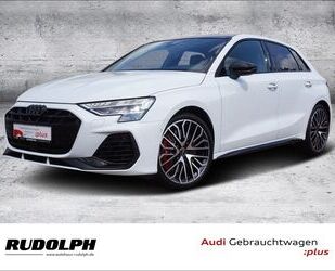 Audi S3 Gebrauchtwagen