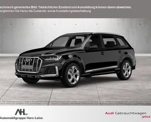 Audi SQ7 Gebrauchtwagen