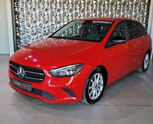 Mercedes-Benz B 200 Gebrauchtwagen
