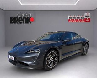 Porsche Taycan Gebrauchtwagen