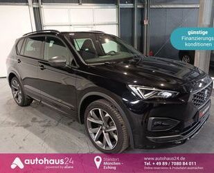 Seat Tarraco Gebrauchtwagen