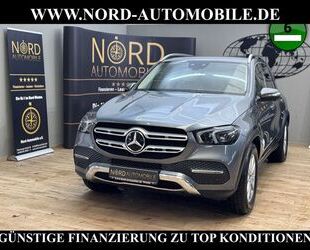Mercedes-Benz GLE 350 Gebrauchtwagen