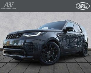 Land Rover Discovery Gebrauchtwagen