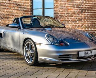 Porsche Boxster Gebrauchtwagen