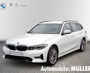 BMW 320 Gebrauchtwagen