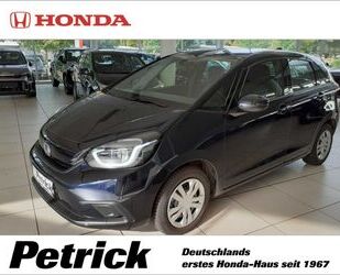 Honda Jazz Gebrauchtwagen