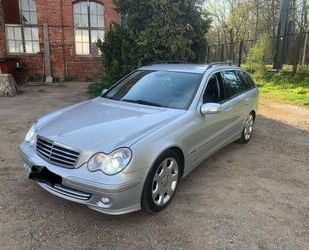Mercedes-Benz C 350 Gebrauchtwagen