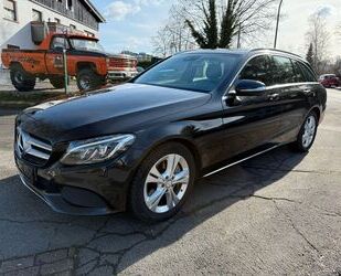 Mercedes-Benz C 350 Gebrauchtwagen
