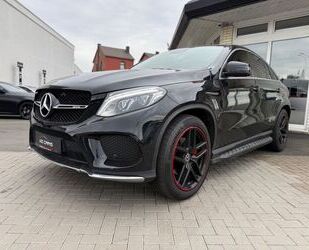 Mercedes-Benz GLE 350 Gebrauchtwagen