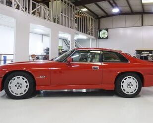 Jaguar XJR Gebrauchtwagen