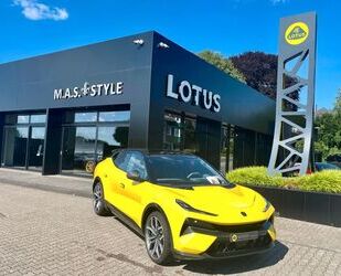 Lotus Eletre Gebrauchtwagen