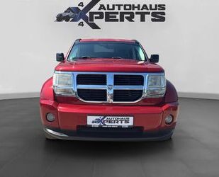 Dodge Nitro Gebrauchtwagen