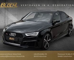 Audi RS3 Gebrauchtwagen