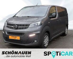 Opel Zafira Gebrauchtwagen