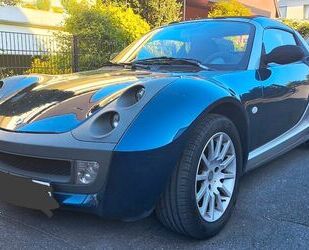 Smart Roadster Gebrauchtwagen