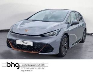 Cupra Born Gebrauchtwagen
