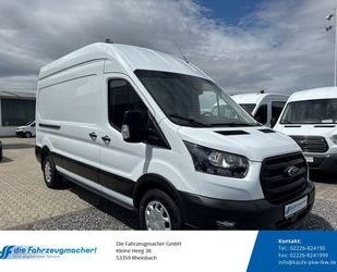 Ford Transit Gebrauchtwagen