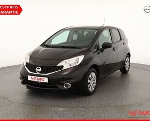 Nissan Note Gebrauchtwagen