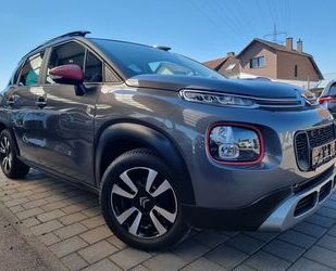 Citroen C3 Aircross Gebrauchtwagen