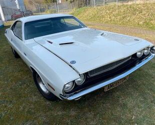 Dodge Challenger Gebrauchtwagen