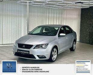 Seat Toledo Gebrauchtwagen
