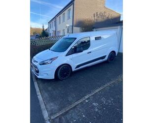 Ford Transit Connect Gebrauchtwagen