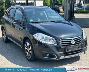 Suzuki SX4 Gebrauchtwagen