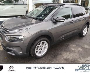 Citroen C4 Cactus Gebrauchtwagen