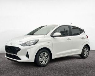 Hyundai i10 Gebrauchtwagen