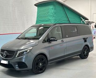 Mercedes-Benz V 300 Gebrauchtwagen