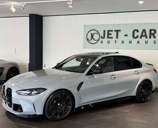 BMW M3 Gebrauchtwagen