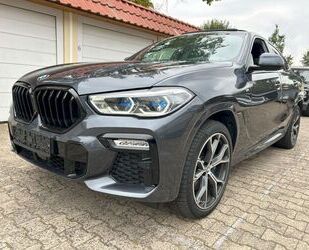 BMW X6 Gebrauchtwagen