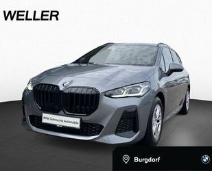 BMW 220 Active Tourer Gebrauchtwagen
