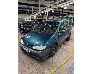 Renault Scenic Gebrauchtwagen