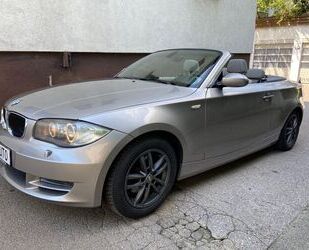 BMW 125 Gebrauchtwagen