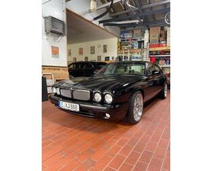 Jaguar XJR Gebrauchtwagen