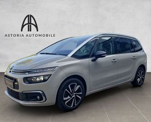 Citroen C4 Picasso Gebrauchtwagen
