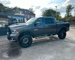 Dodge RAM Gebrauchtwagen