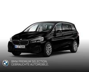 BMW 218 Gran Tourer Gebrauchtwagen