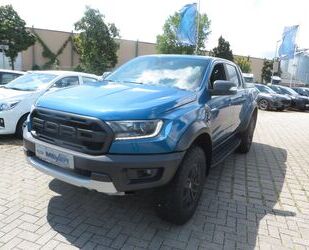 Ford Ranger Gebrauchtwagen