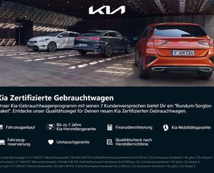 Kia XCeed Gebrauchtwagen