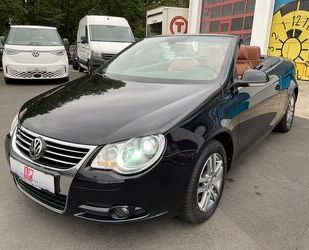 VW Eos Gebrauchtwagen