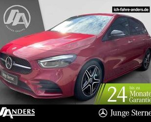 Mercedes-Benz B 220 Gebrauchtwagen