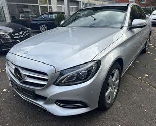 Mercedes-Benz C 220 Gebrauchtwagen