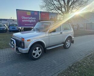 Lada Urban Gebrauchtwagen