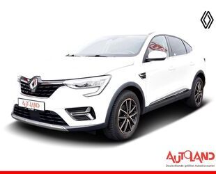 Renault Arkana Gebrauchtwagen