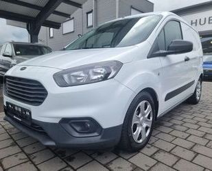 Ford Transit Courier Gebrauchtwagen