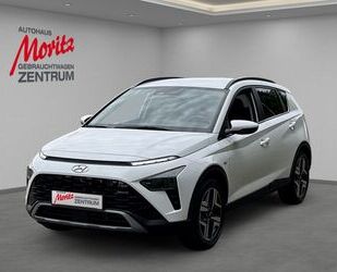 Hyundai BAYON Gebrauchtwagen